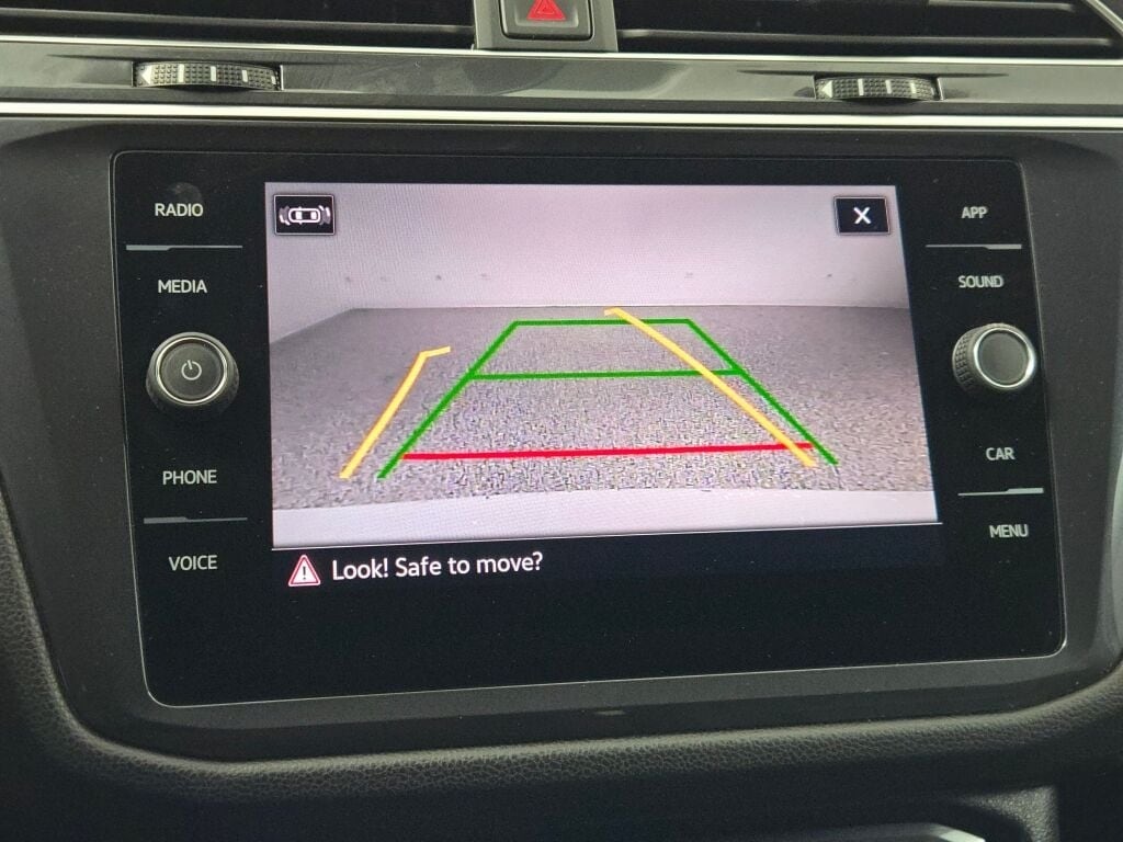 2024 VOLKSWAGEN TIGUAN - Image 28