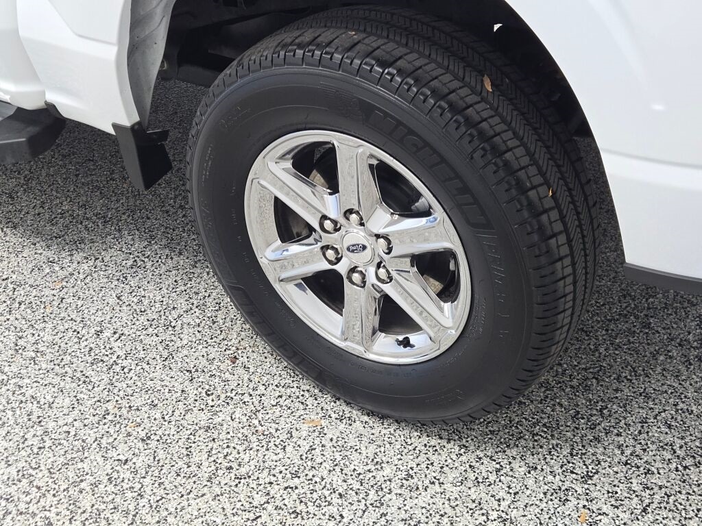 2024 FORD F-150 - Image 17