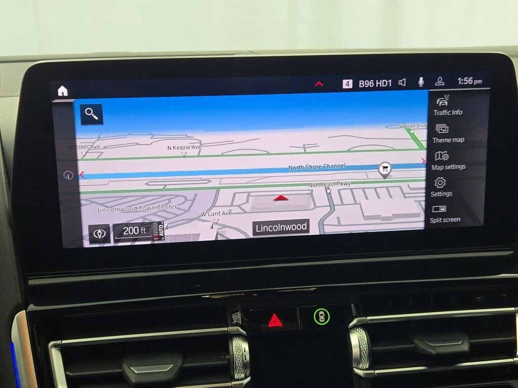 2023 BMW M8 - Image 36