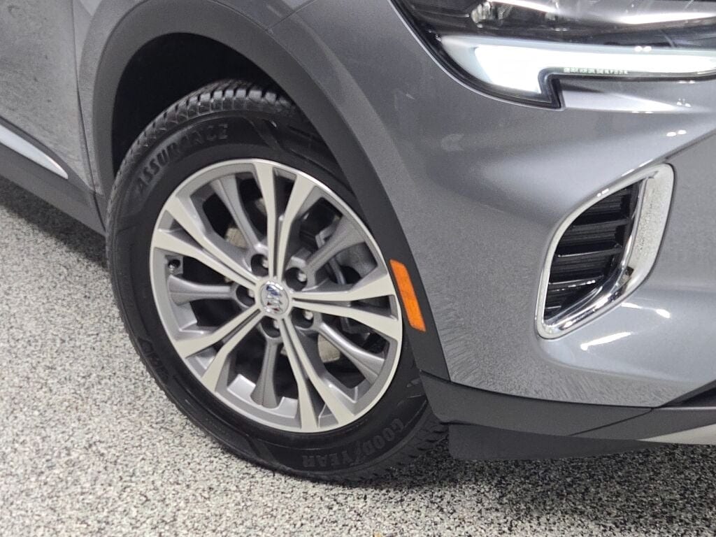 2022 BUICK ENVISION - Image 3