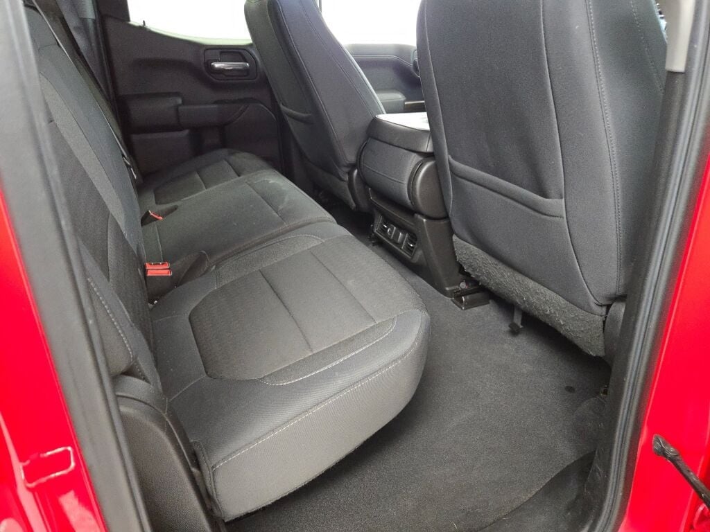 2019 CHEVROLET SILVERADO - Image 11