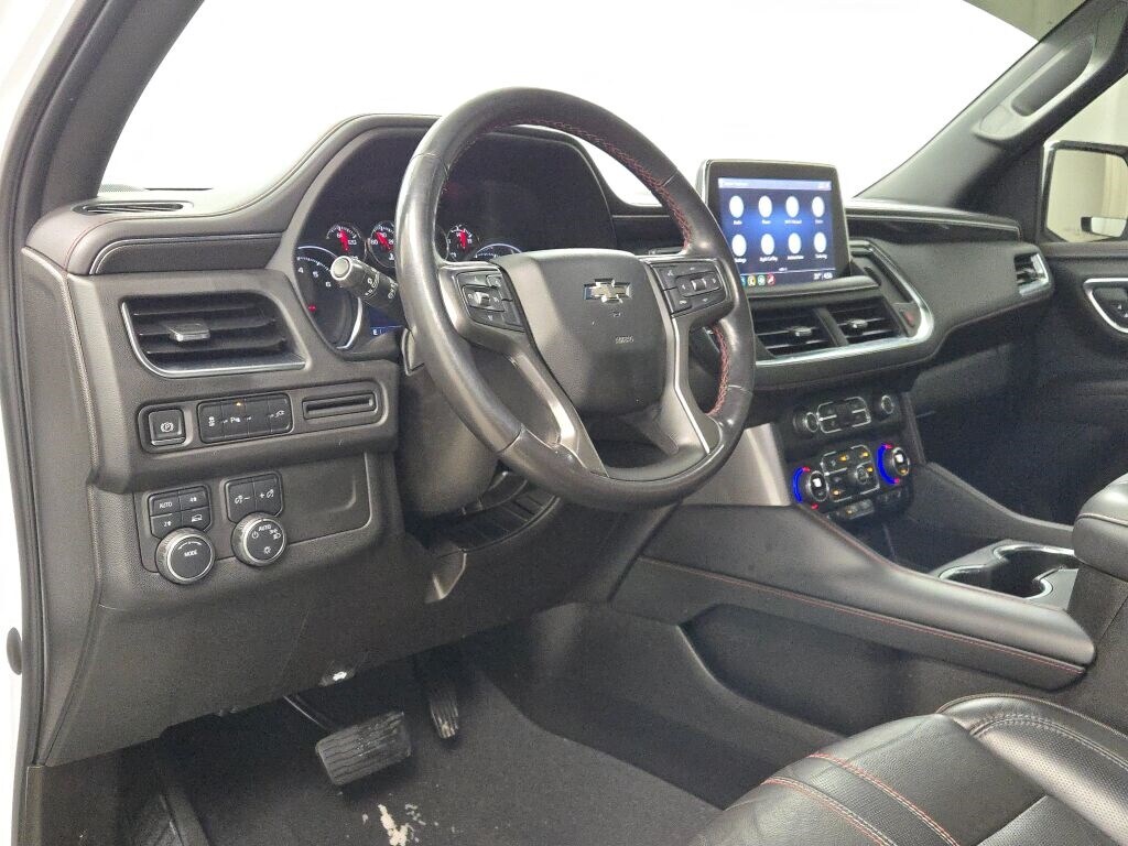 2021 CHEVROLET TAHOE - Image 24