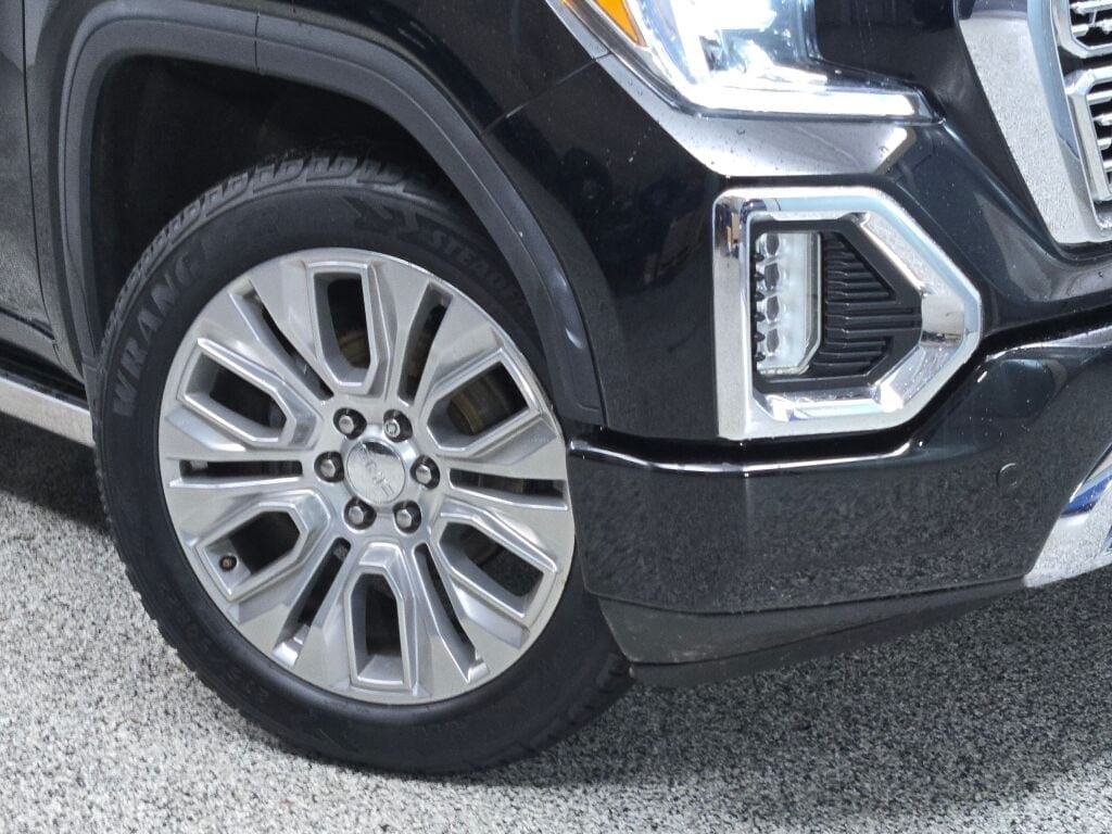 2020 GMC SIERRA - Image 3