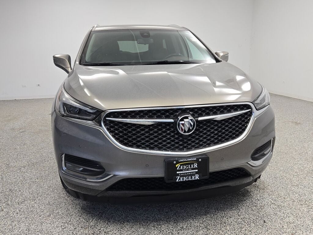 2018 BUICK ENCLAVE - Image 5