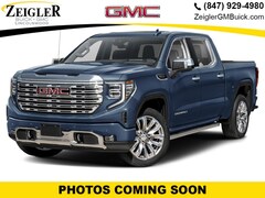 2026 GMC Sierra 1500 Denali Truck Crew Cab