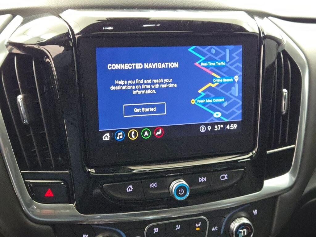 2023 CHEVROLET TRAVERSE - Image 26