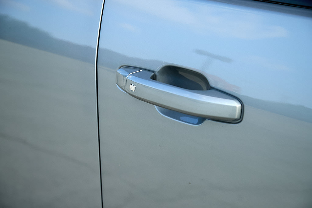 2026 GMC Sierra 2500HD AT4 - Photo 20