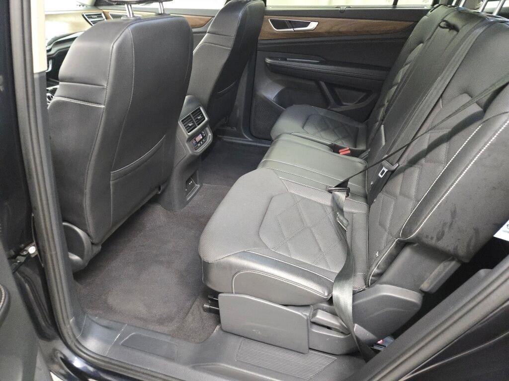 2024 VOLKSWAGEN ATLAS - Image 19