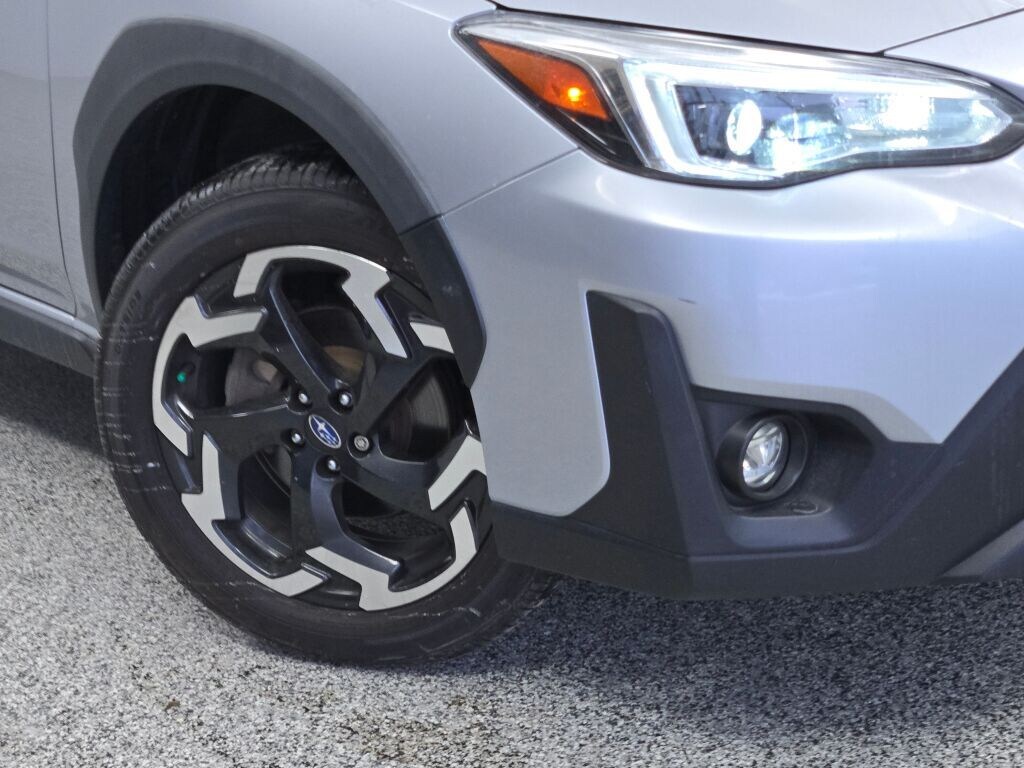 Used 2023 Subaru Crosstrek Limited SUV