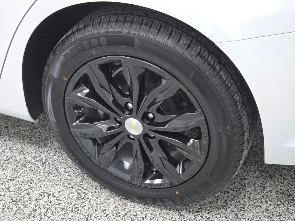 2024 CHEVROLET MALIBU - Image 15