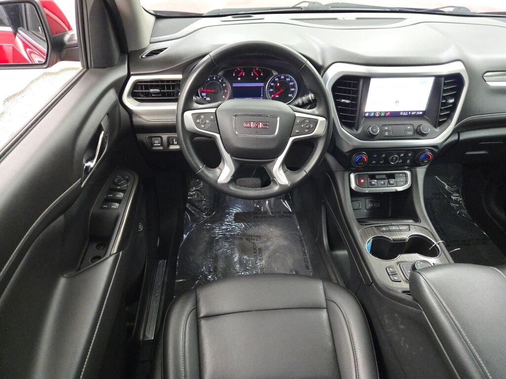 2023 GMC ACADIA - Image 21