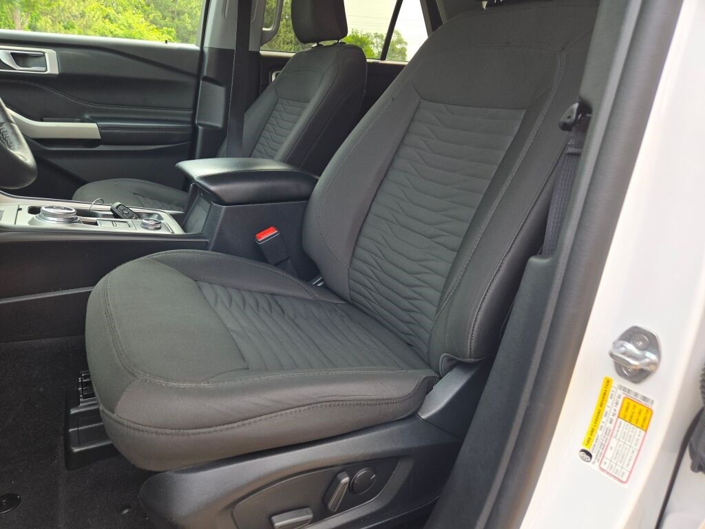 2021 FORD EXPLORER - Image 30