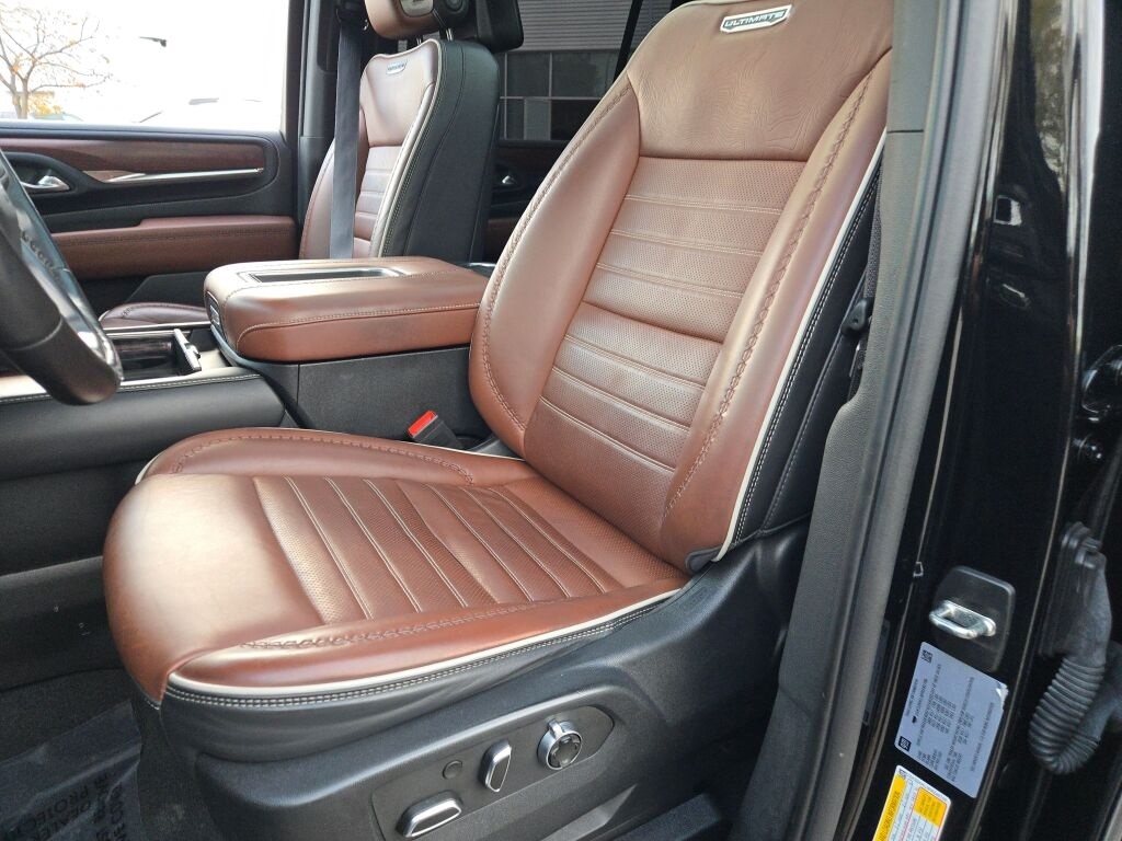 2023 GMC YUKON XL - Image 28
