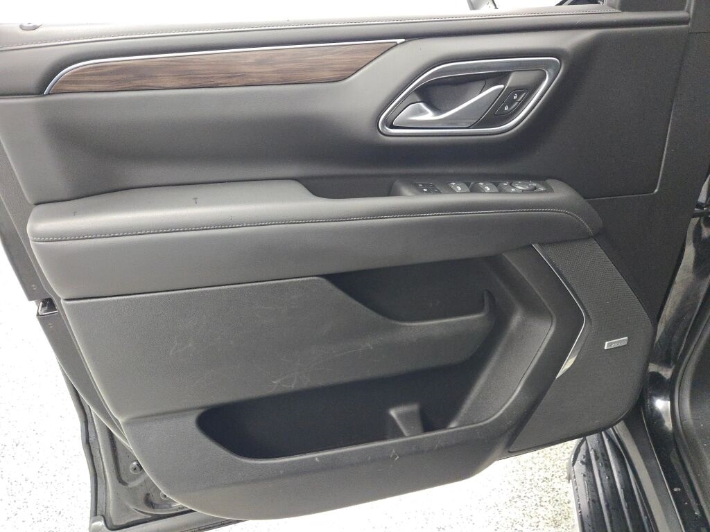 2022 CHEVROLET TAHOE - Image 22