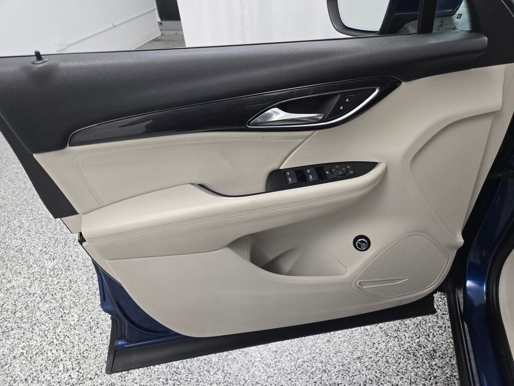 2023 BUICK ENVISION - Image 21