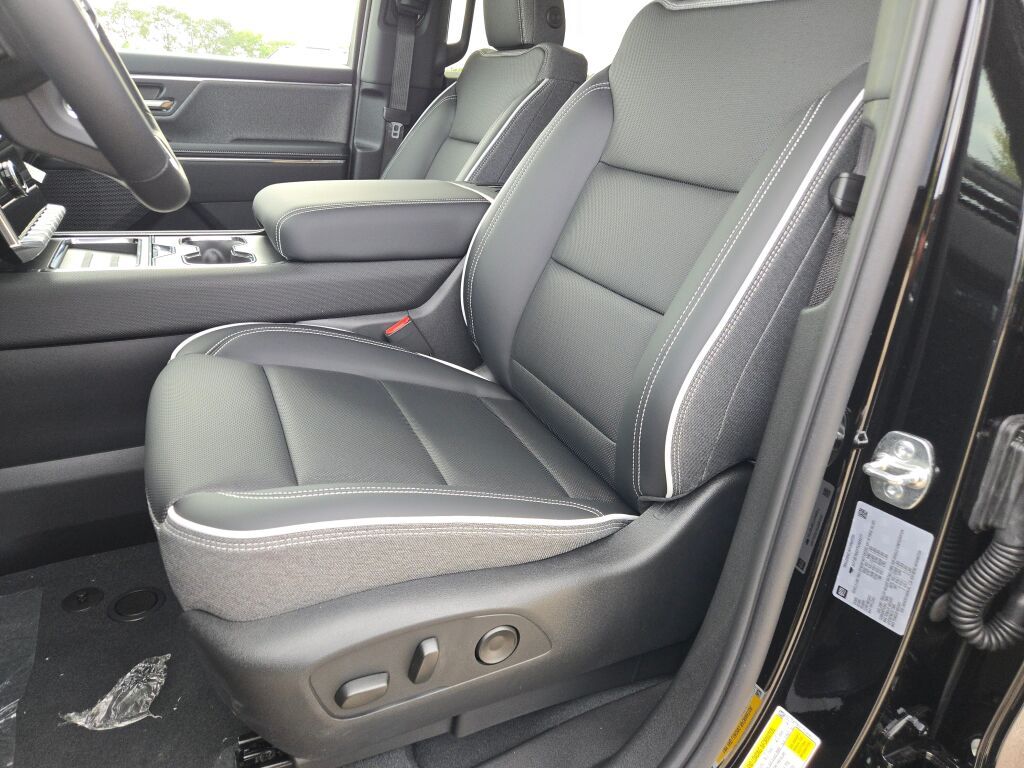 2026 GMC Sierra EV Elevation - Photo 22