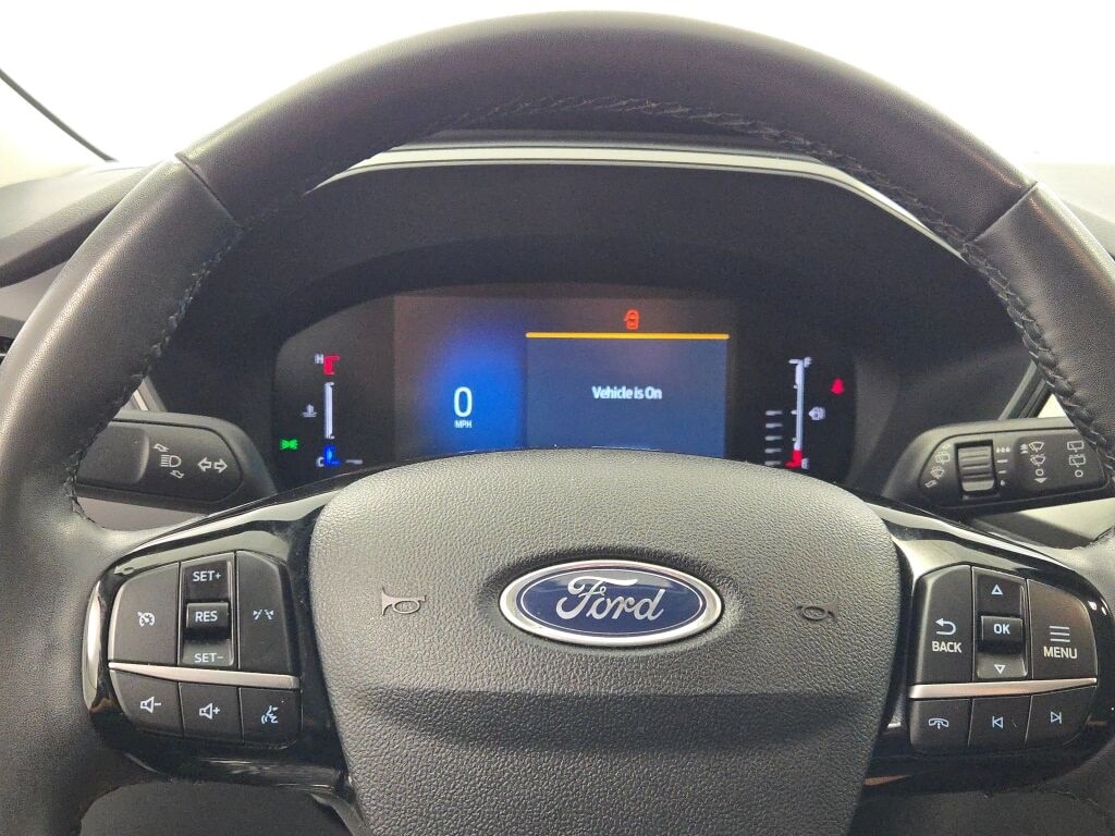2023 FORD ESCAPE - Image 34