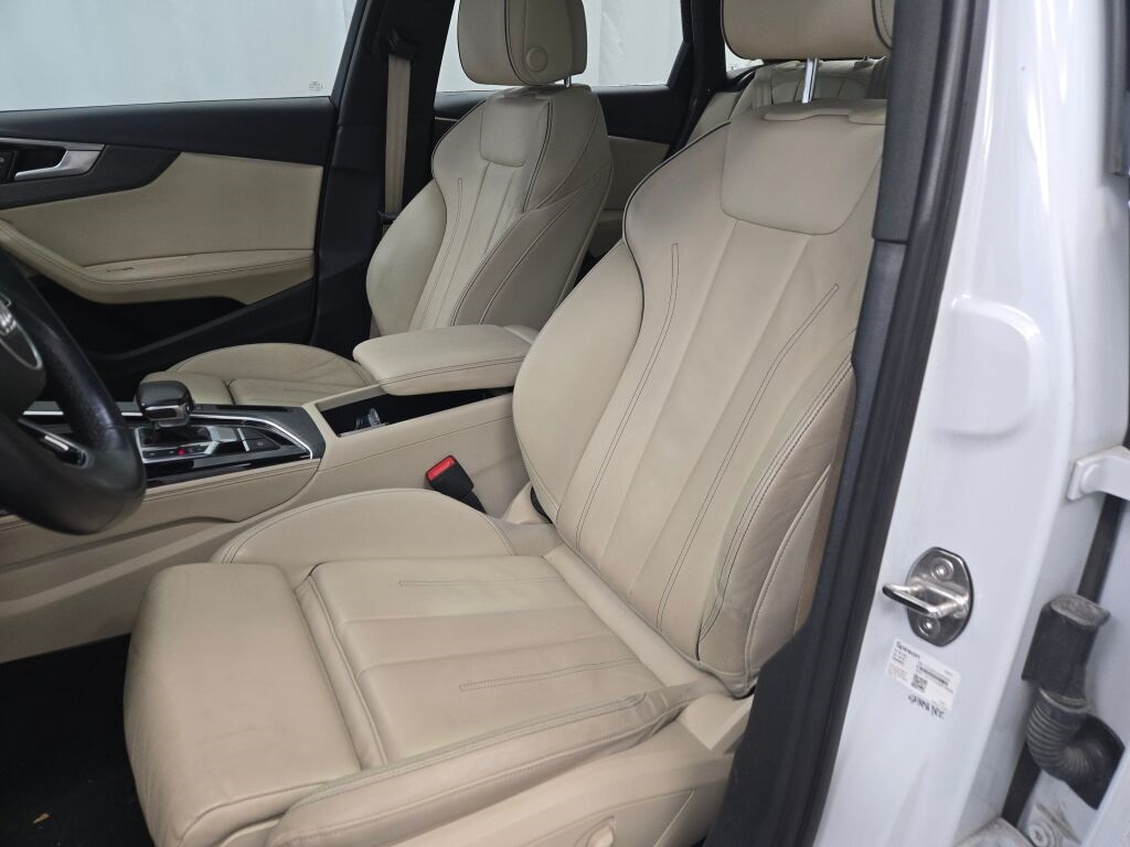 2022 AUDI A4 - Image 26
