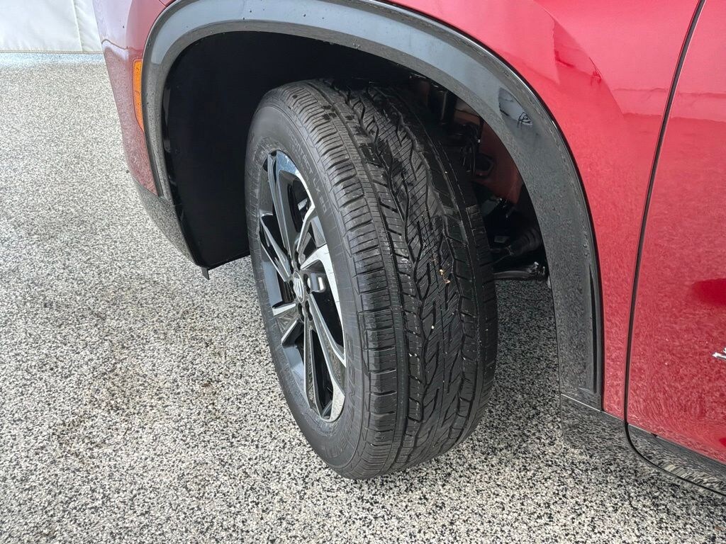 New 2026 Buick Enclave Sport Touring SUV