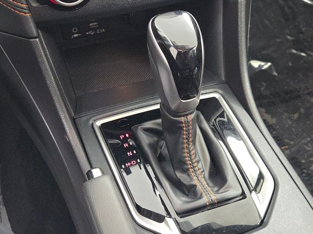 2023 SUBARU CROSSTREK - Image 31