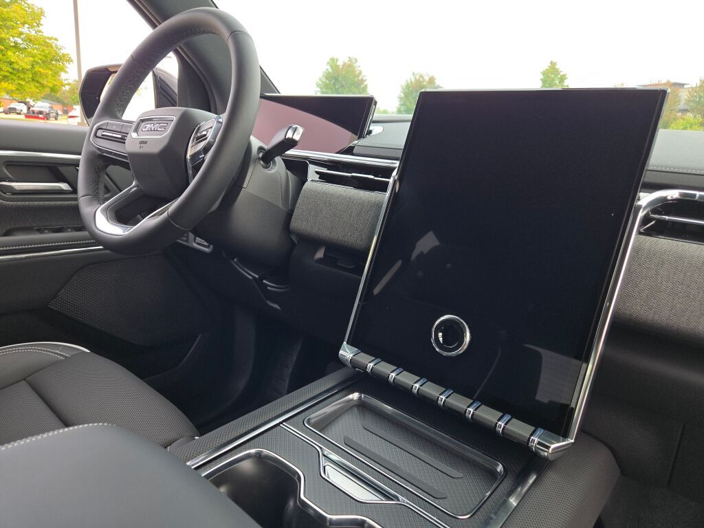 2026 GMC Sierra EV Elevation - Photo 7