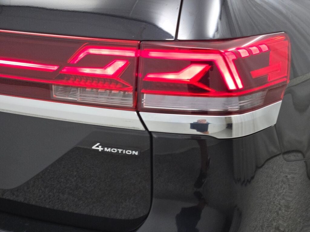 2024 VOLKSWAGEN ATLAS - Image 13