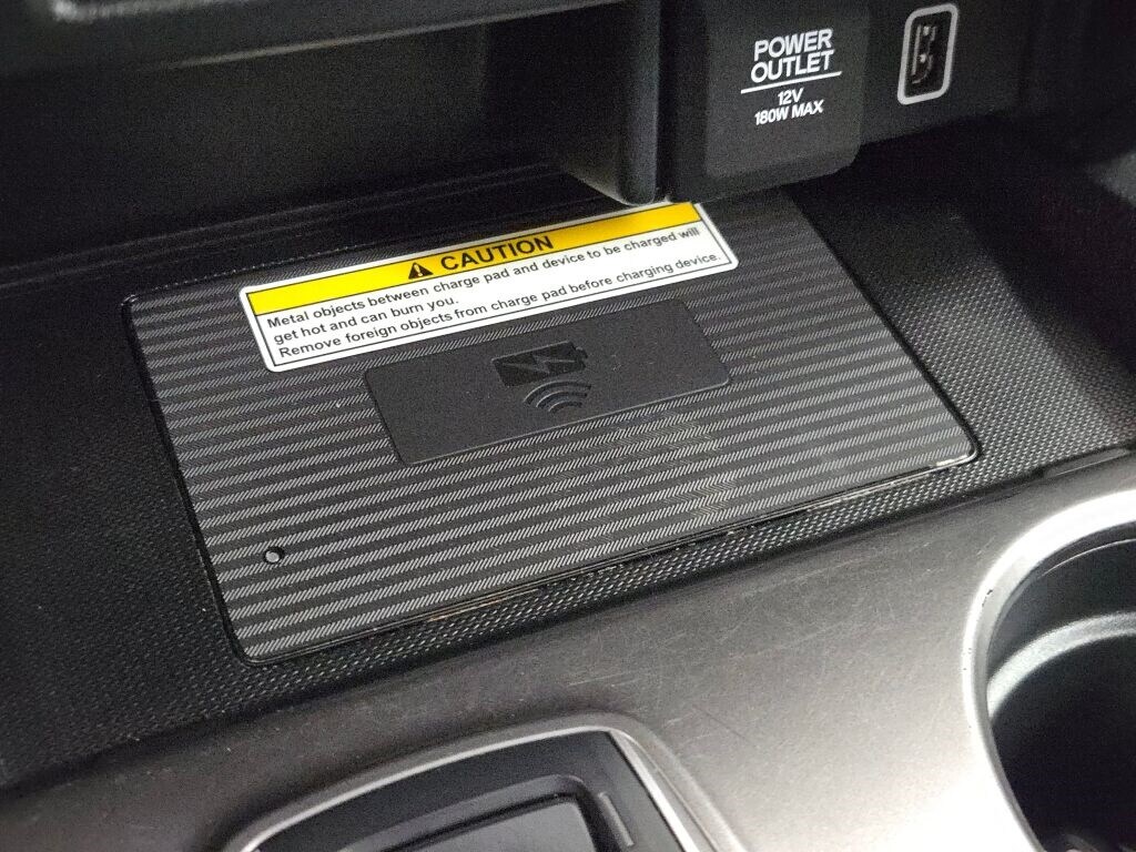 2022 HONDA PILOT - Image 30