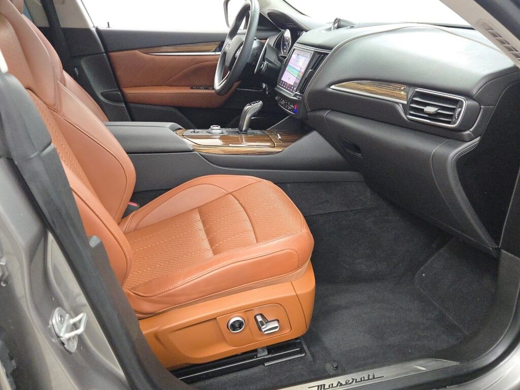 2021 MASERATI LEVANTE - Image 7