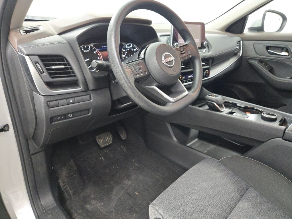 2023 NISSAN ROGUE - Image 24