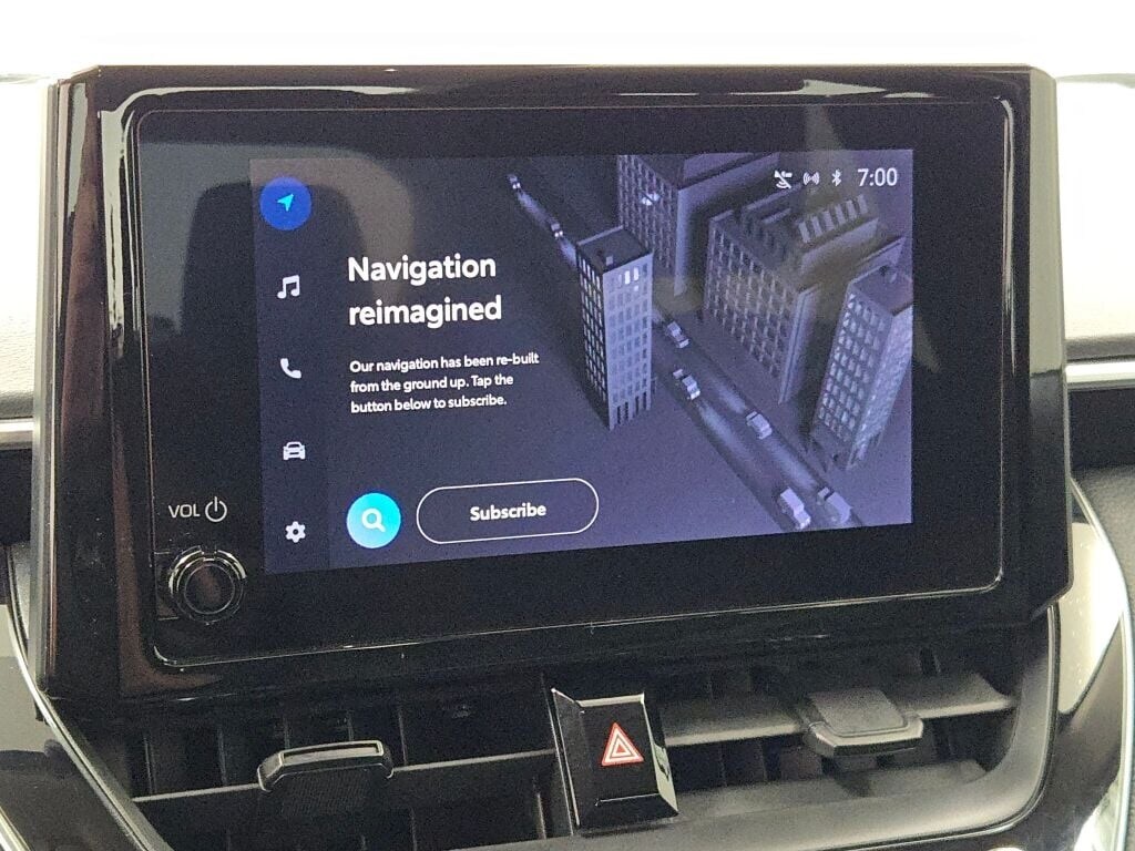 2024 TOYOTA COROLLA - Image 26