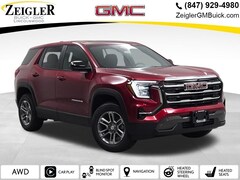 2026 GMC Terrain Elevation SUV