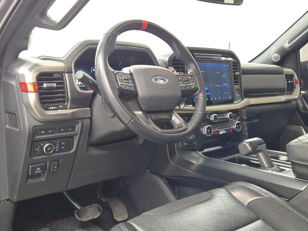 2021 FORD F-150 - Image 27