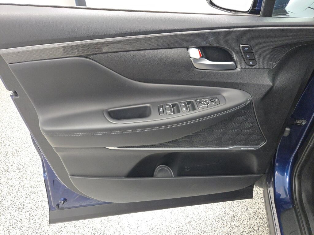 2023 HYUNDAI SANTA FE - Image 22