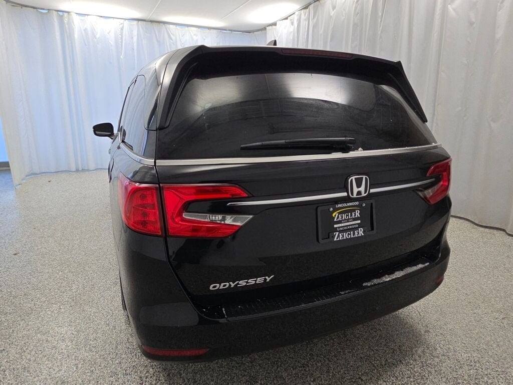 2023 HONDA ODYSSEY - Image 14