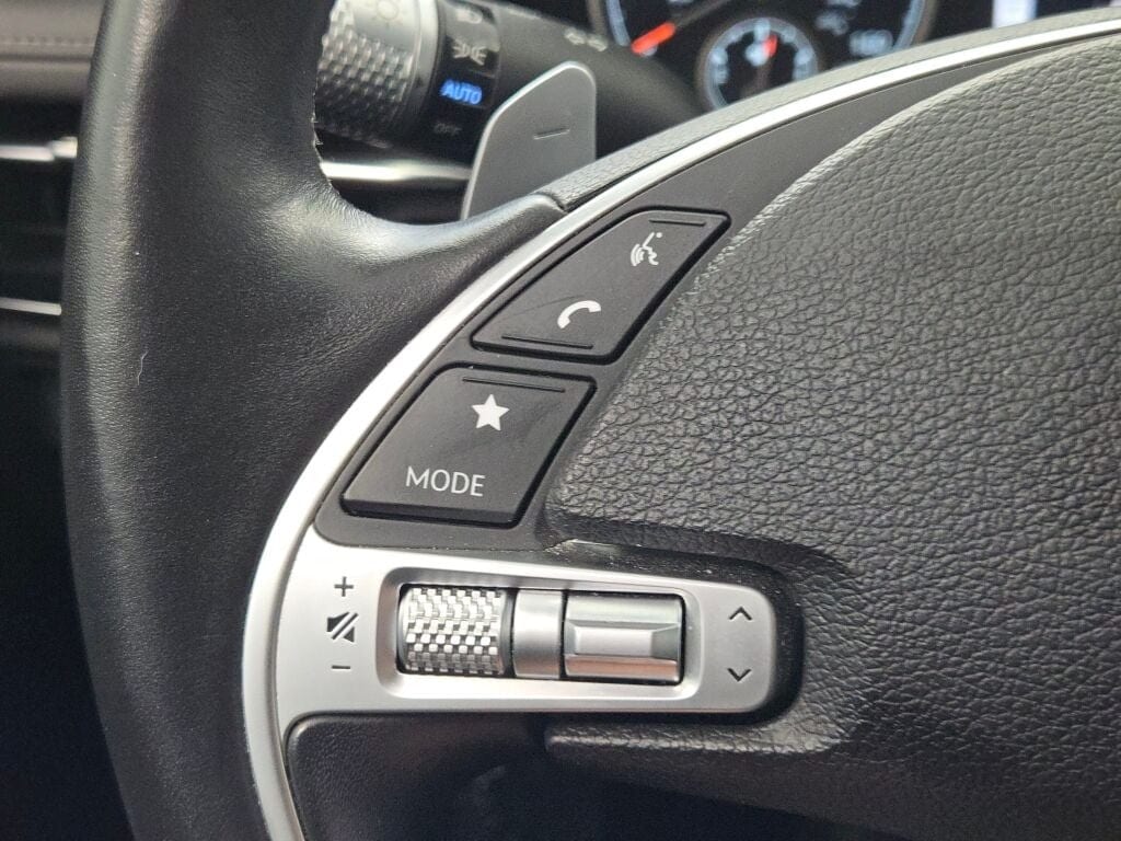 2023 GENESIS G80 - Image 33