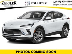 2026 Buick Envista Sport Touring SUV