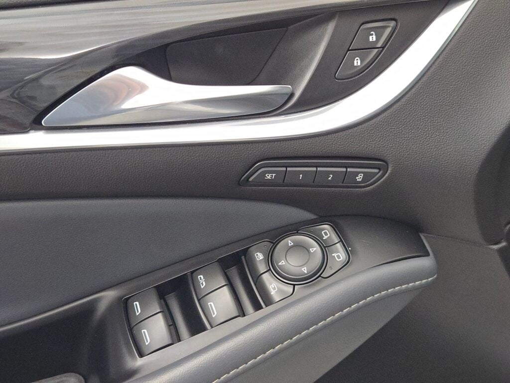 2024 BUICK ENCLAVE - Image 22