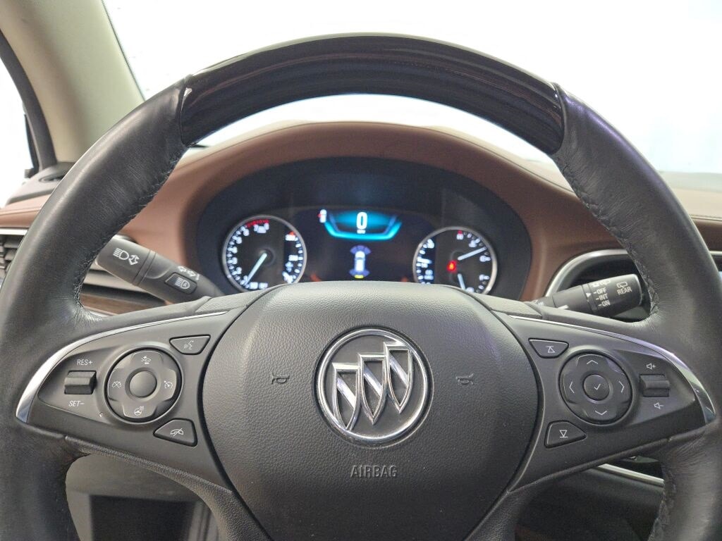 2018 BUICK ENCLAVE - Image 38