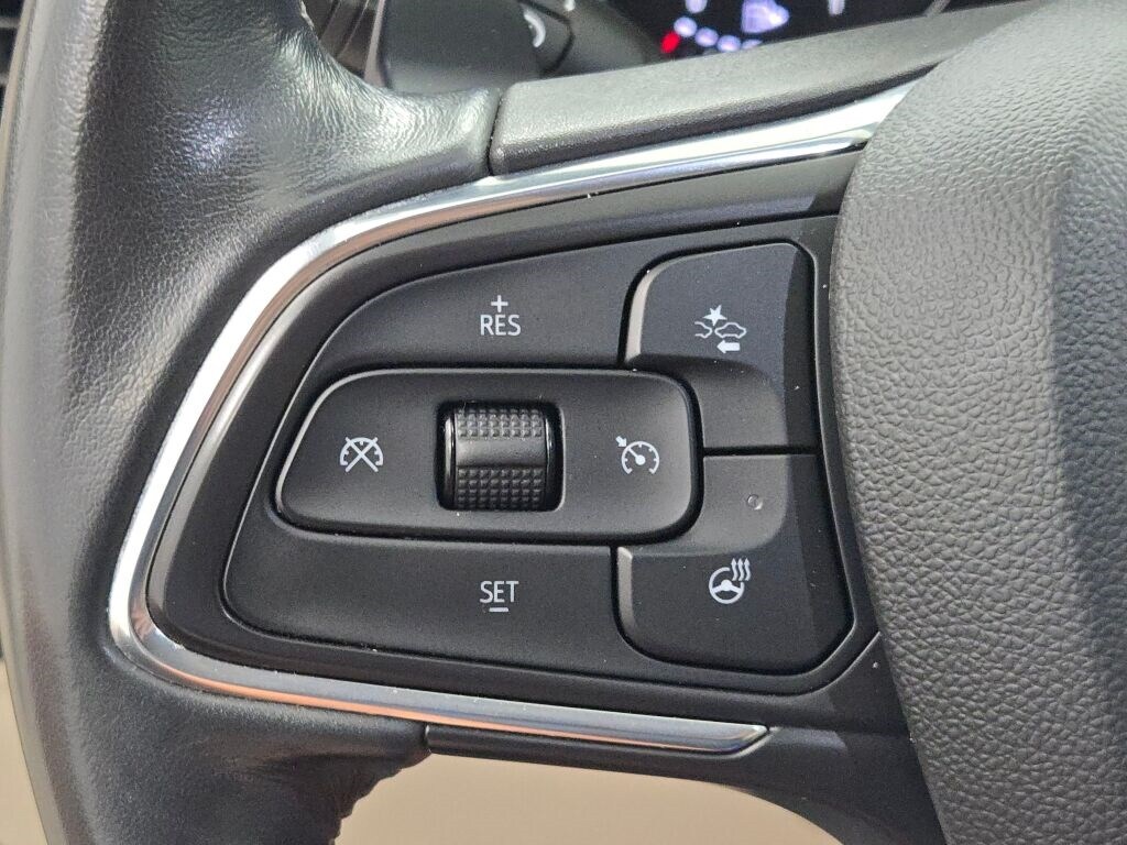 2023 BUICK ENVISION - Image 30