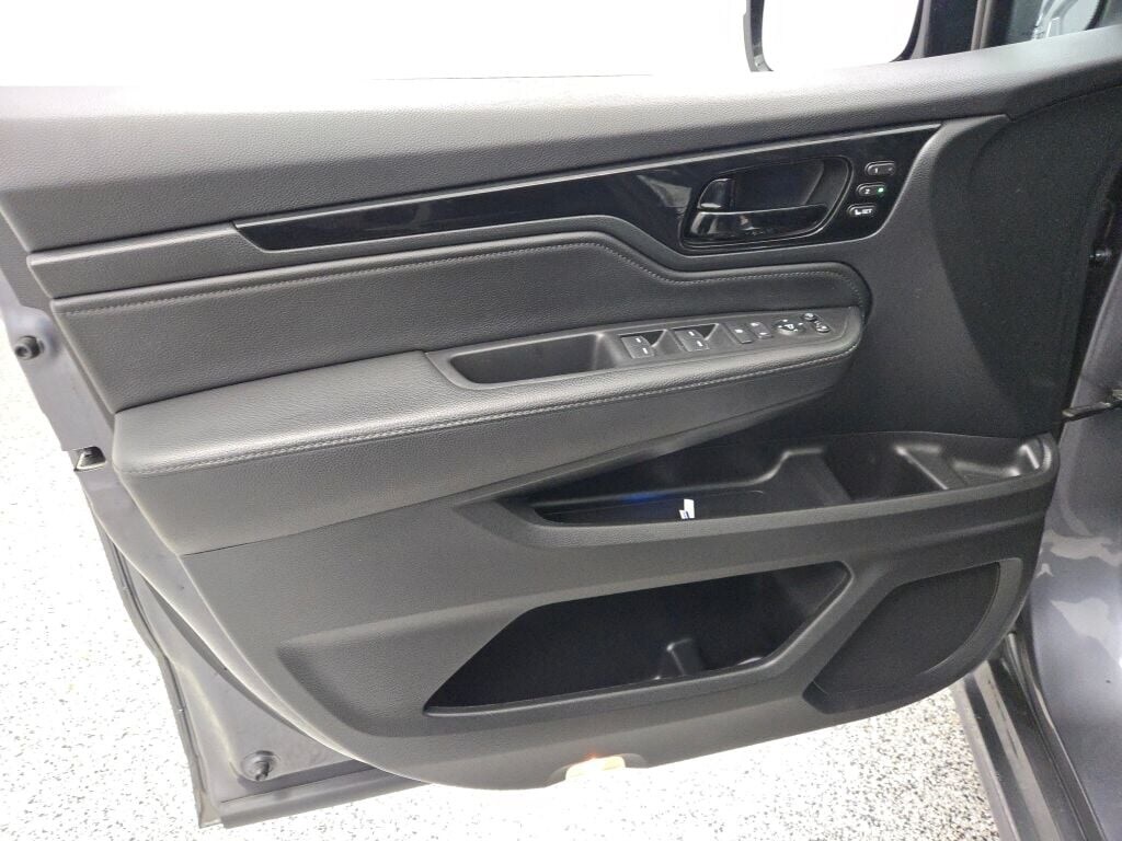 2022 HONDA ODYSSEY - Image 23