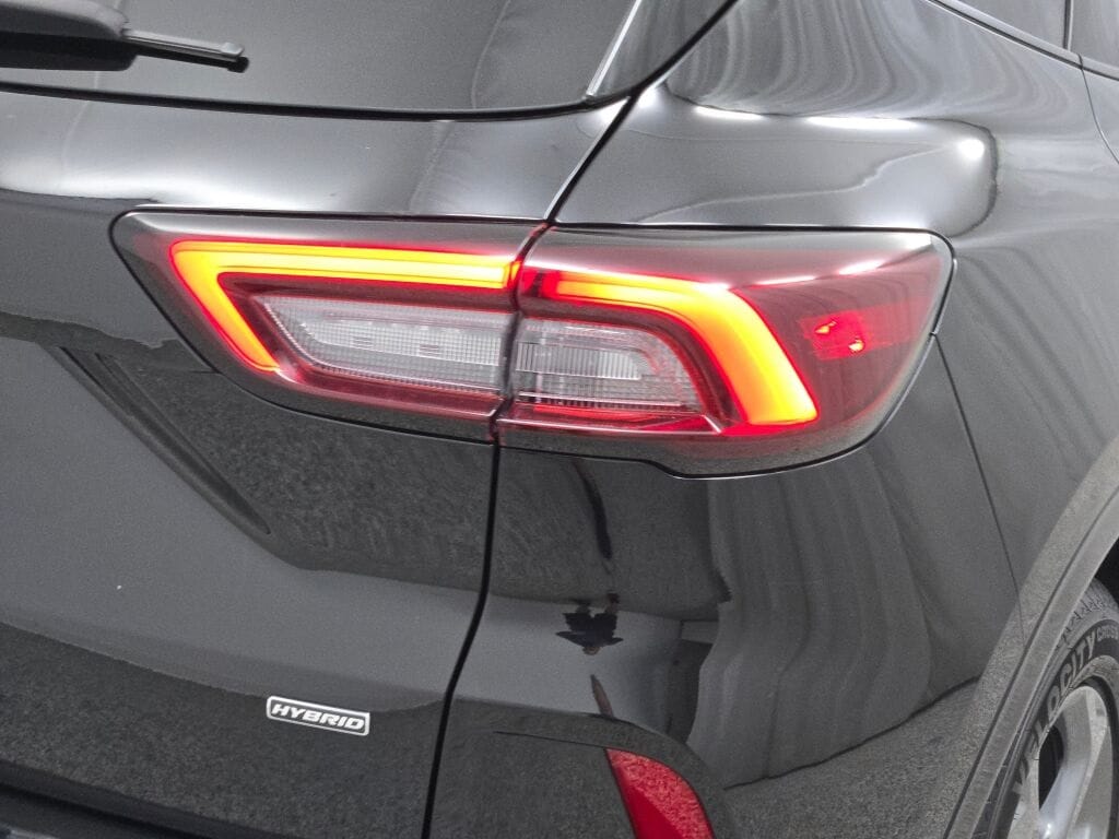 2024 FORD ESCAPE - Image 13