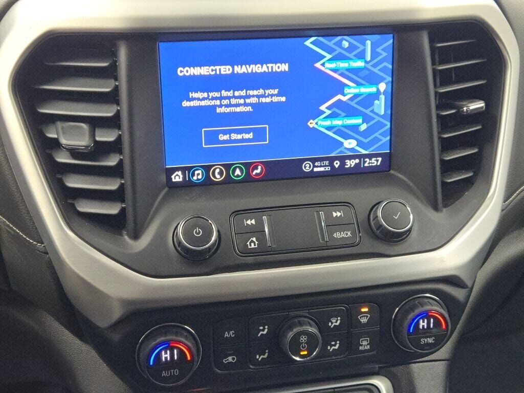 2023 GMC ACADIA - Image 30