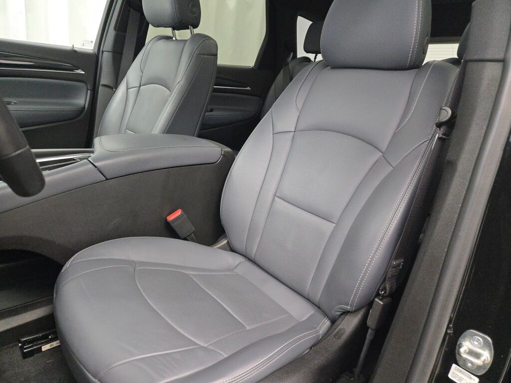 2023 BUICK ENCLAVE - Image 28