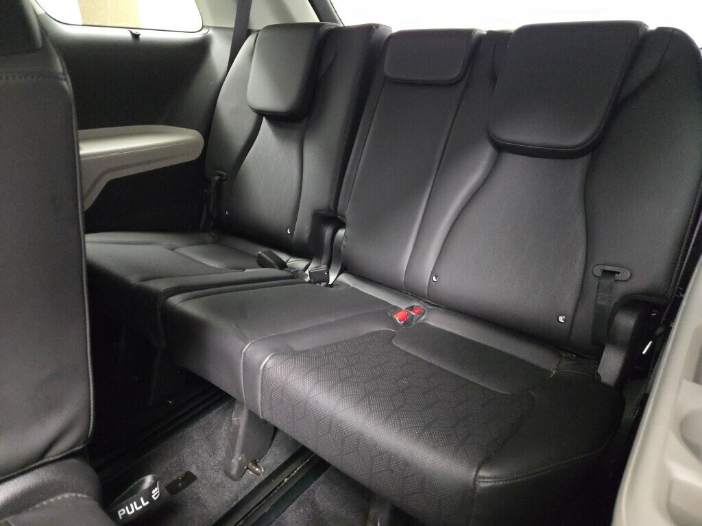 2024 KIA CARNIVAL - Image 21