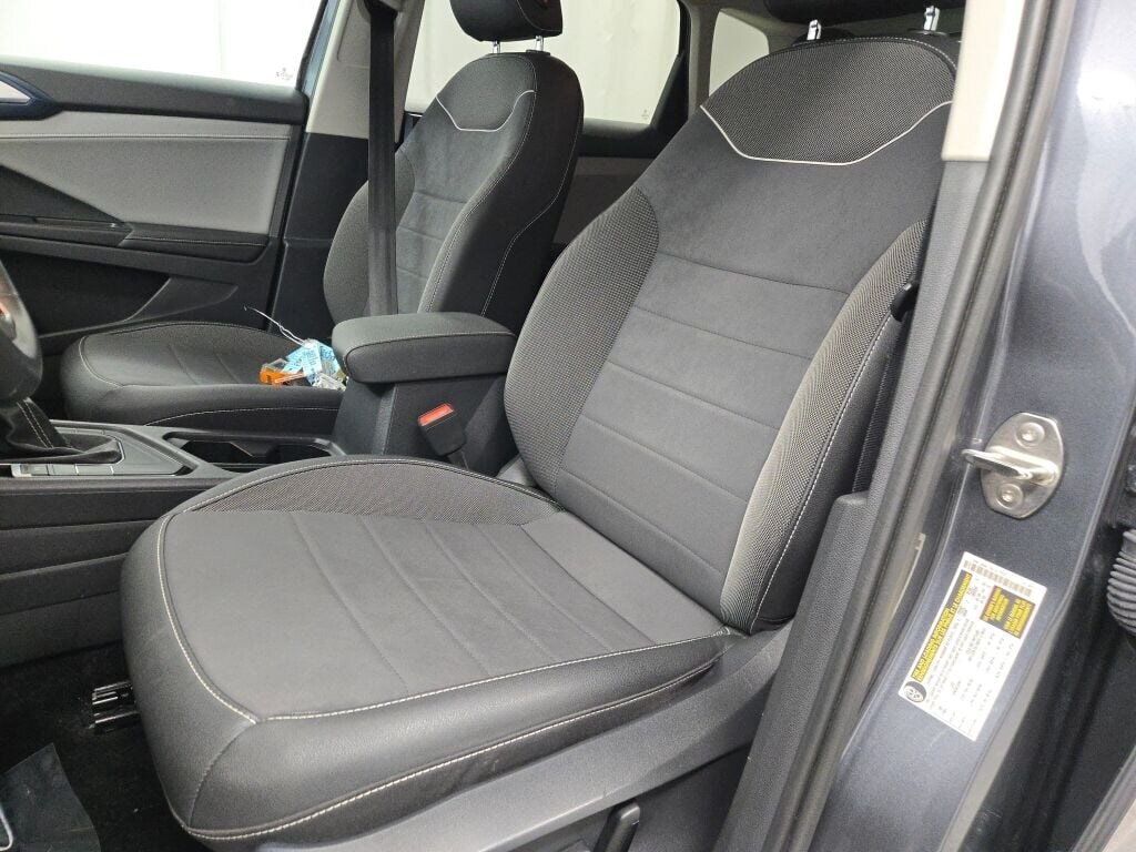 2024 VOLKSWAGEN TAOS - Image 27