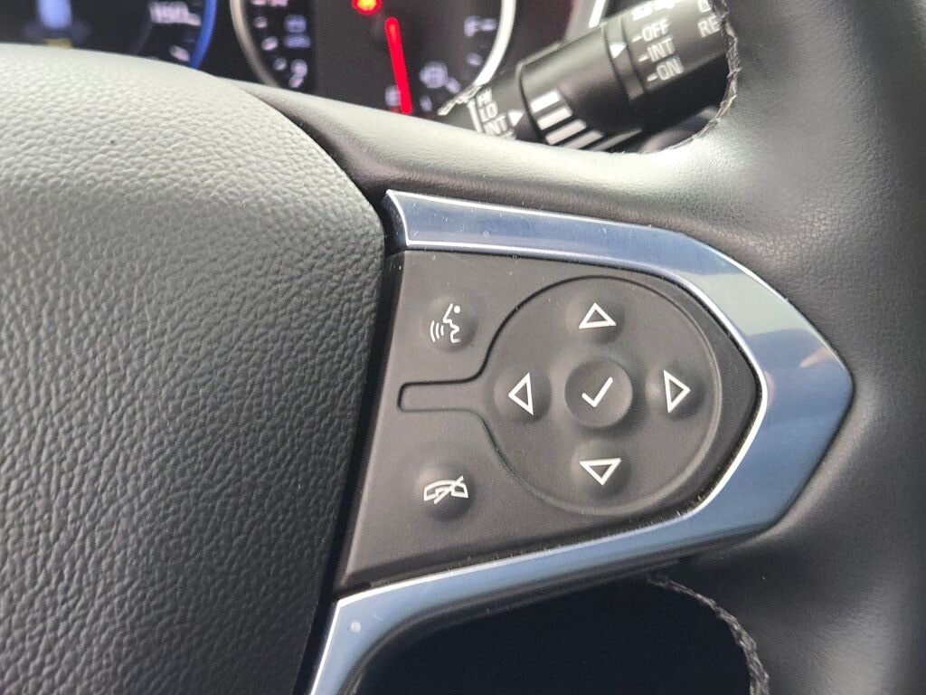 2023 CHEVROLET TRAVERSE - Image 31