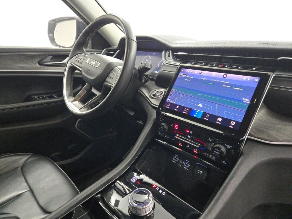 2022 JEEP GRAND CHEROKEE L - Image 6