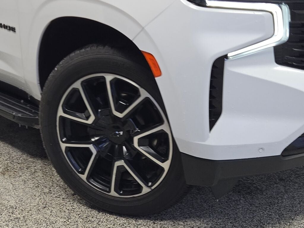 2023 CHEVROLET TAHOE - Image 3
