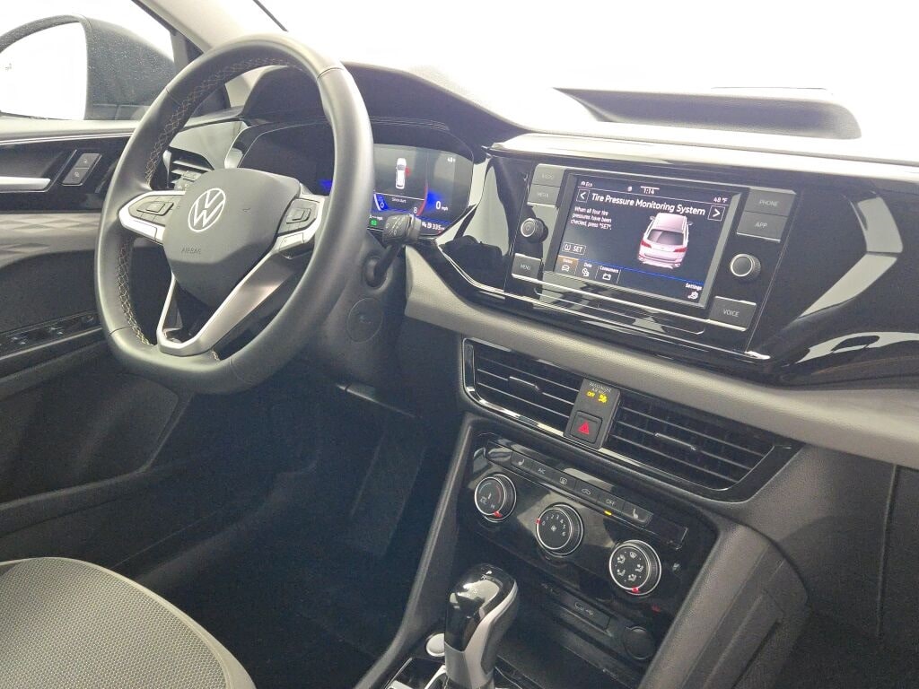 2024 VOLKSWAGEN TAOS - Image 7