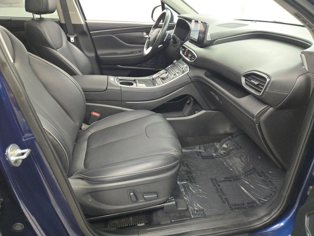 2023 HYUNDAI SANTA FE - Image 7